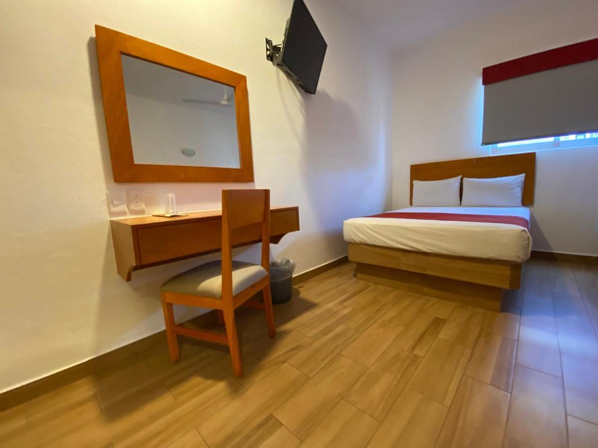 Hotel Lb มานซานิโญ ภายนอก รูปภาพ