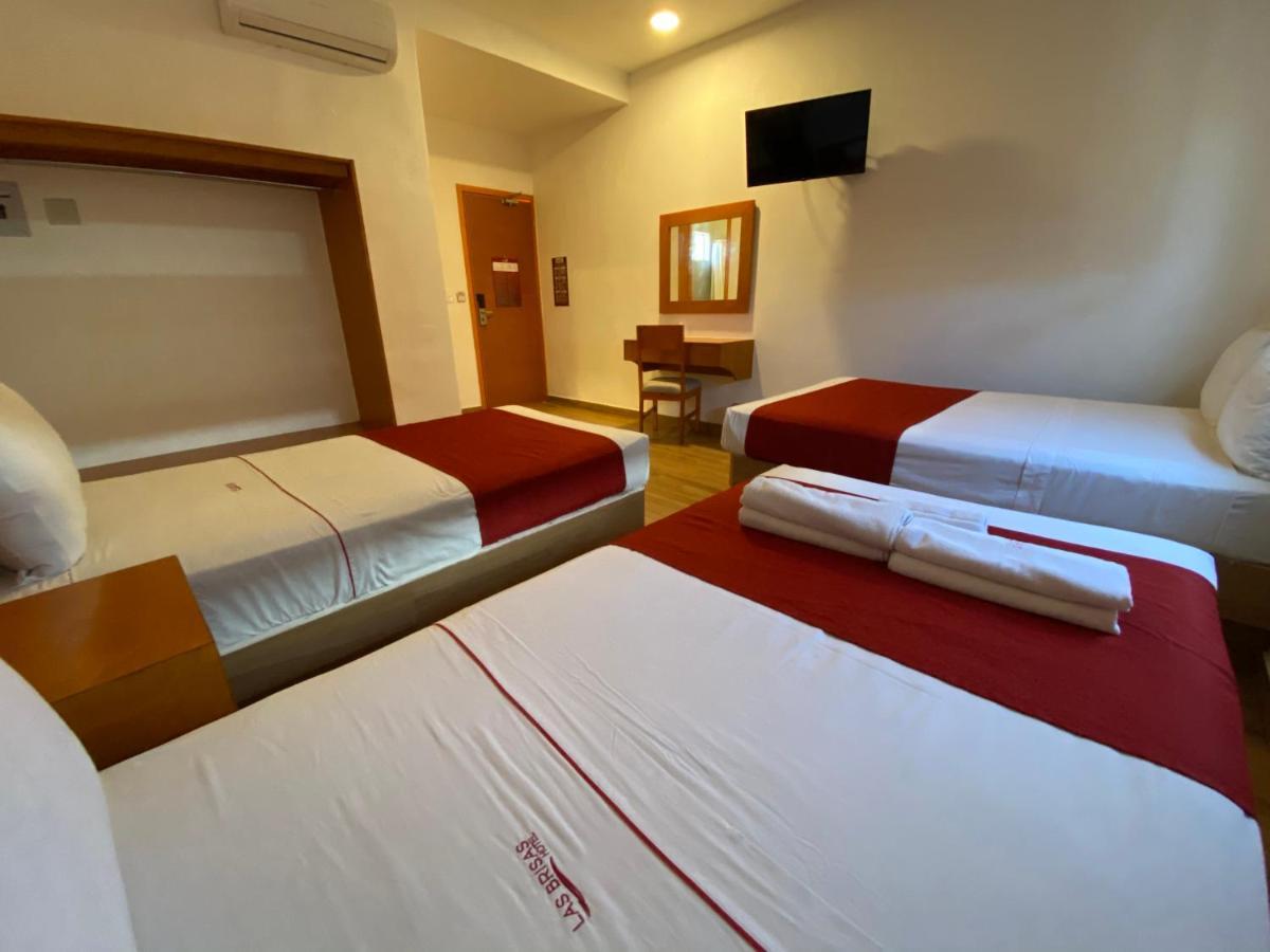 Hotel Lb มานซานิโญ ภายนอก รูปภาพ